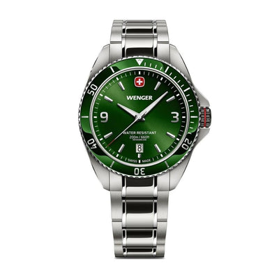 Reloj Wenger Executive 01.2031.102