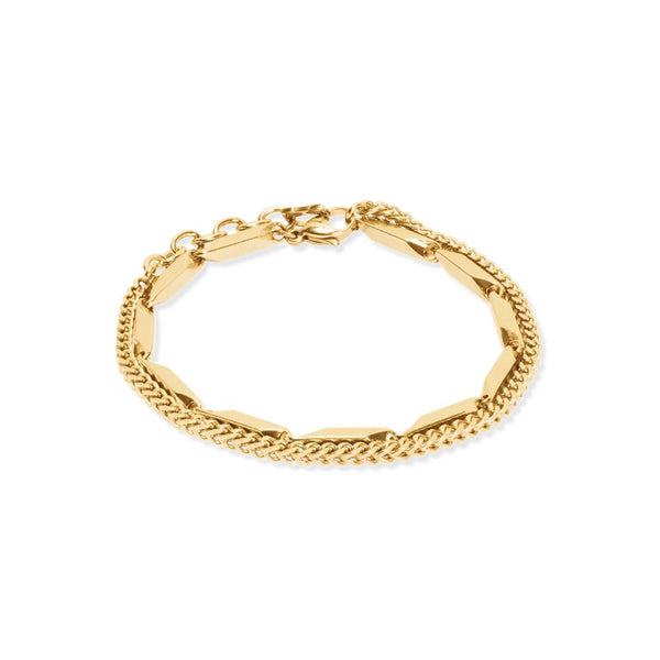 Pulsera Twisted