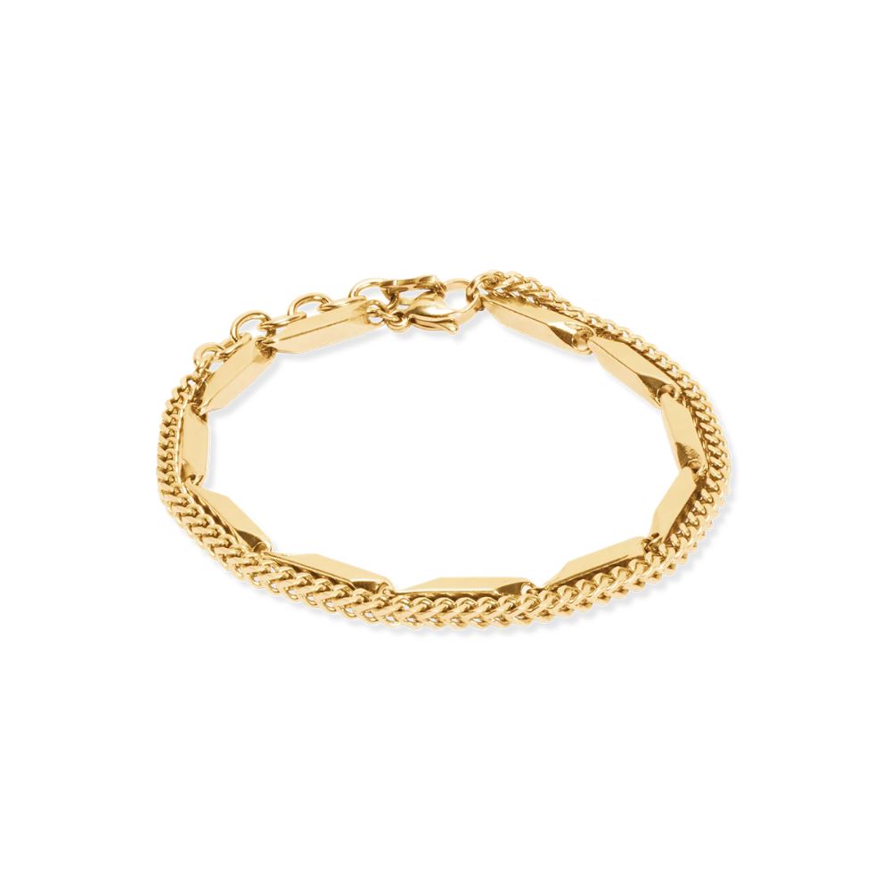 Pulsera Twisted