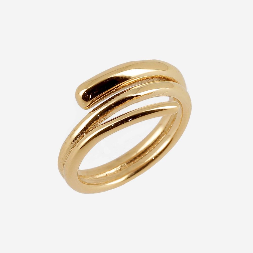 Anillo ZAG Tanos