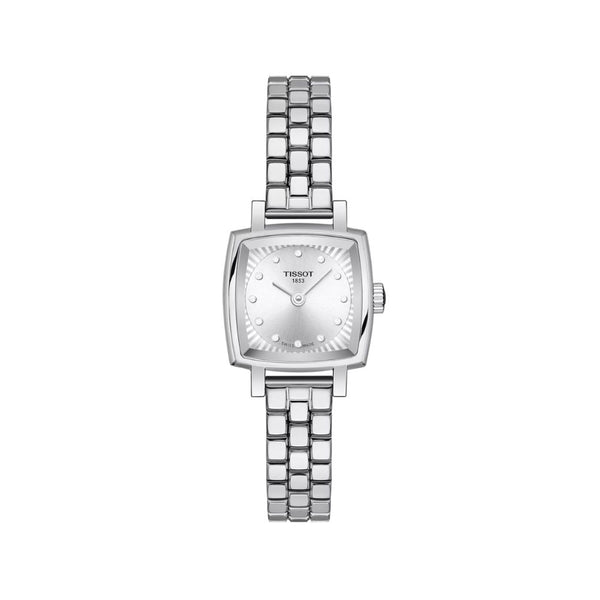Reloj Tissot Lovely Square T058.109.11.036.01