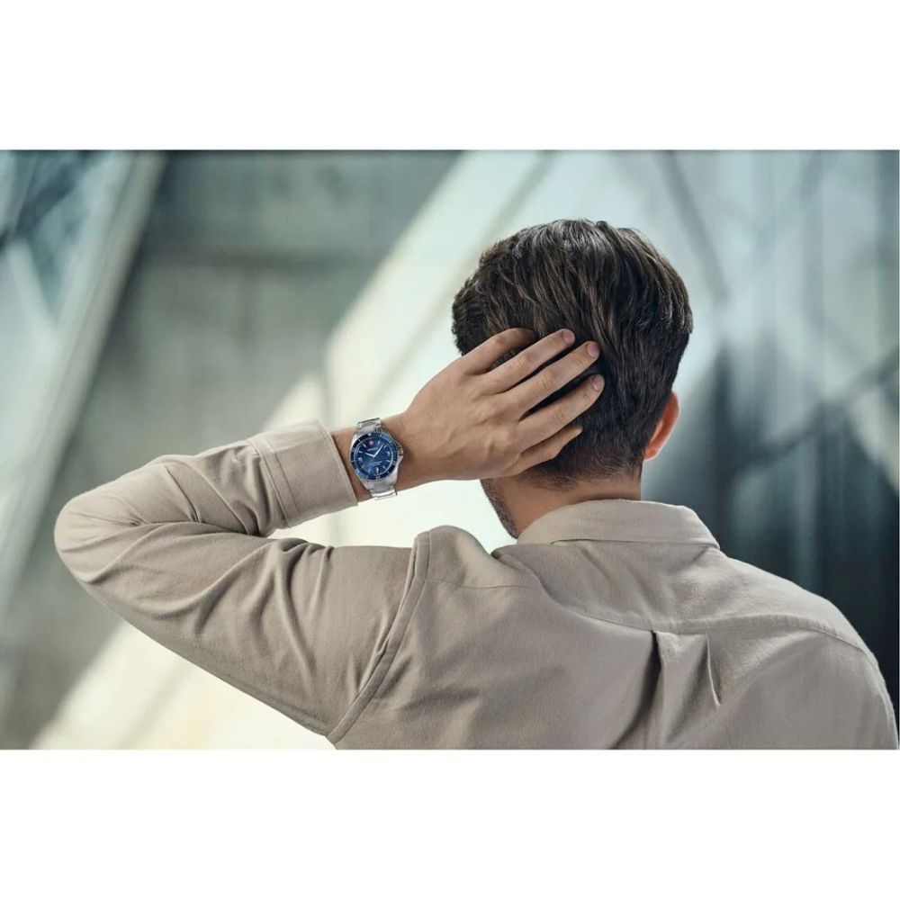Reloj Wenger Executive 01.2031.103