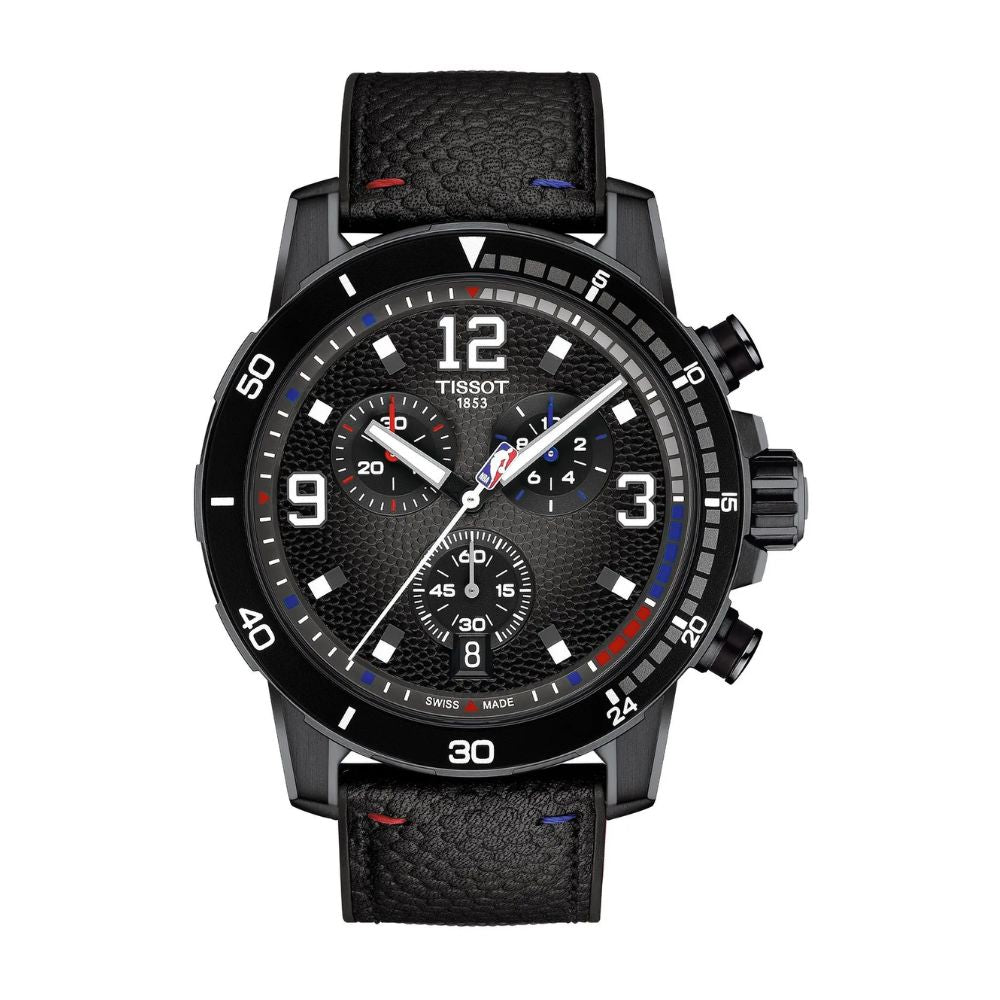 Reloj TISSOT NBA Special Edition T125.617.37.067.00