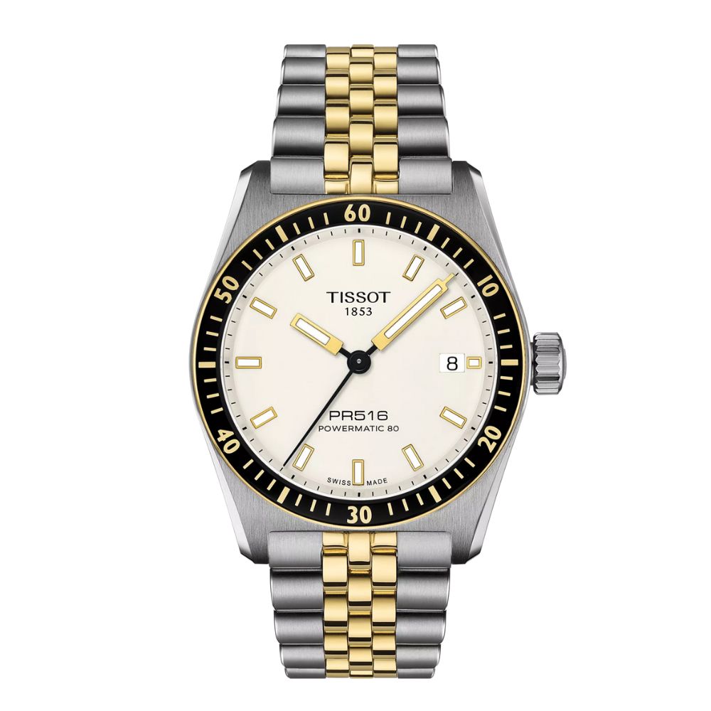 Reloj Tissot PR516 Powermatic T149.407.22.011.00