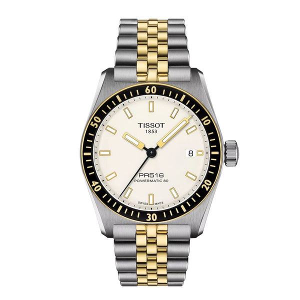 Reloj Tissot PR516 Powermatic T149.407.22.011.00