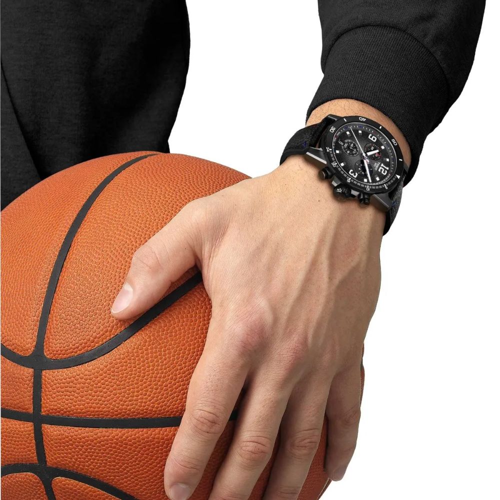 Reloj TISSOT NBA Special Edition T125.617.37.067.00