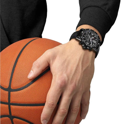 Reloj TISSOT NBA Special Edition T125.617.37.067.00