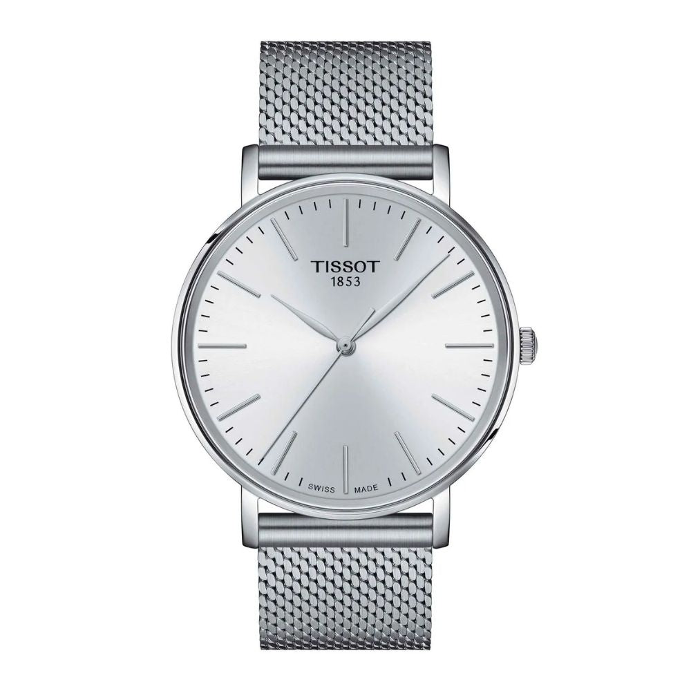 Reloj TISSOT Everytime Medium T143.410.11.011.00