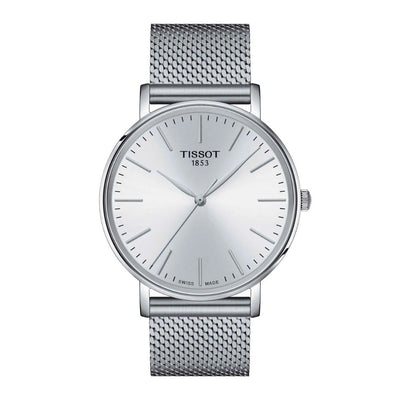 Reloj TISSOT Everytime Medium T143.410.11.011.00