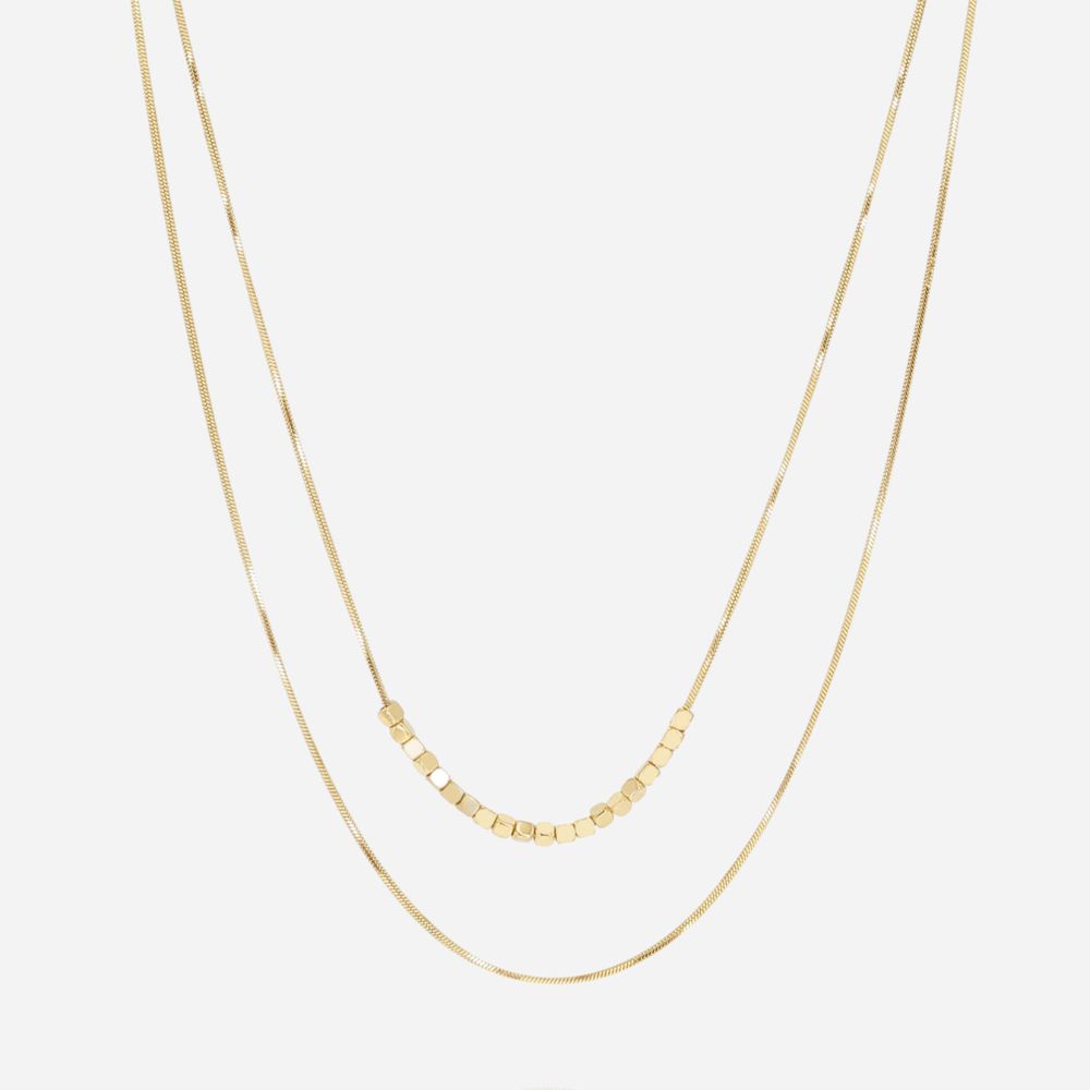 Collar Zag Orfeo