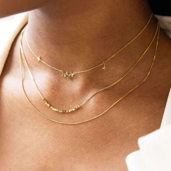 Collar Zag Orfeo
