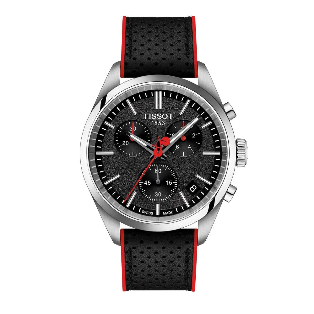 Reloj TISSOT PR100 Vuelta España T150.417.11.051.01