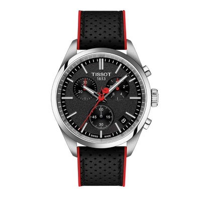 Reloj TISSOT PR100 Vuelta España T150.417.11.051.01