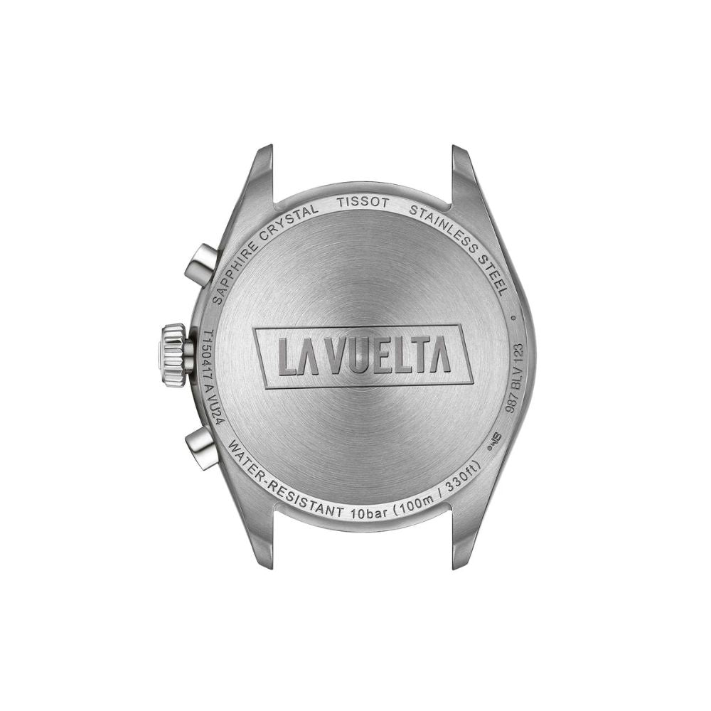 Reloj TISSOT PR100 Vuelta España T150.417.11.051.01