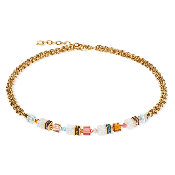 Collar GeoCube Fusion Summer