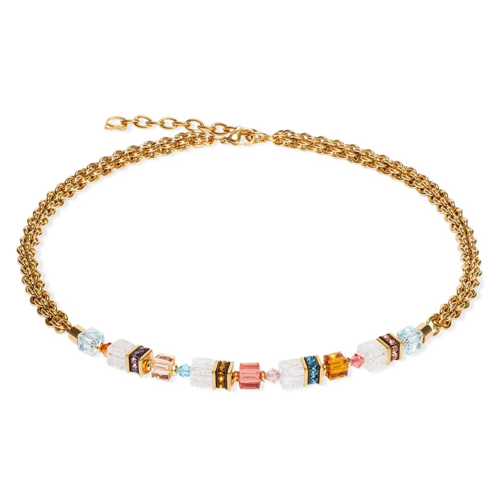 Collar GeoCube Fusion Summer