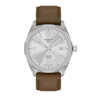 Reloj TISSOT PRC 100 Solar T151.422.16.031.00