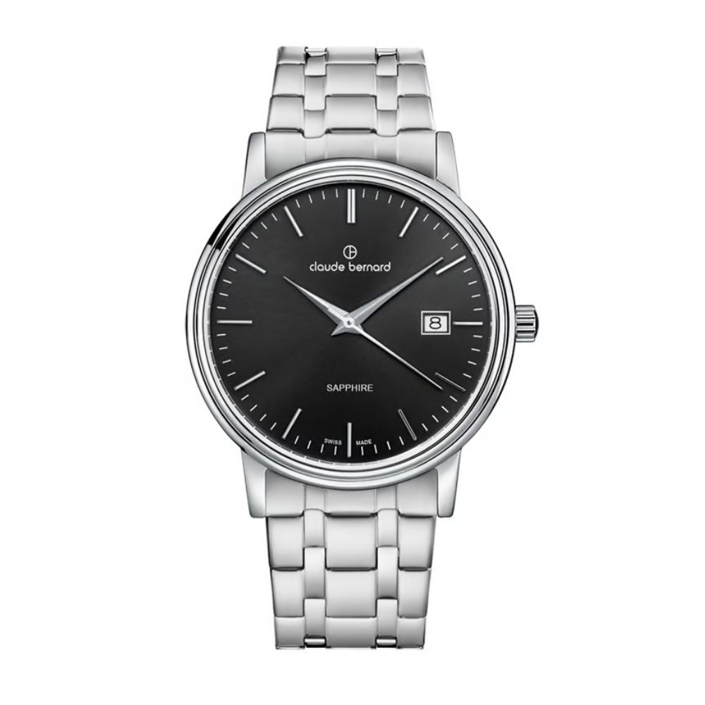 Reloj Claude Bernard 530093MNIN