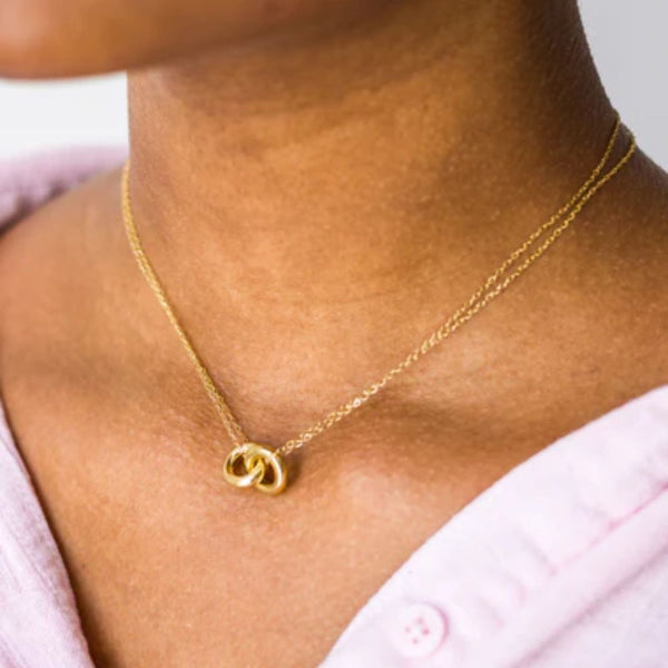 Collar Zag Menti