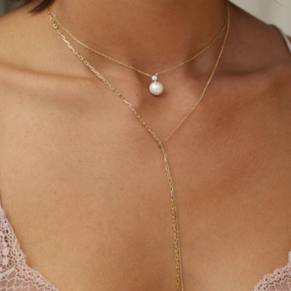 Collar ZAG Djima
