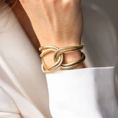 Pulsera ZAG Thalix