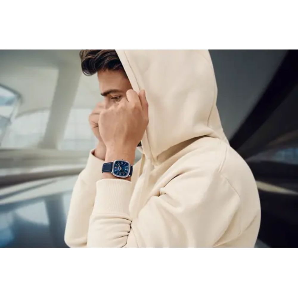 Reloj Wenger Vintage Sport 	01.1921.109