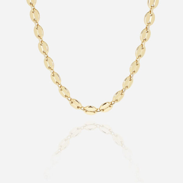Collar ZAG Kahvi