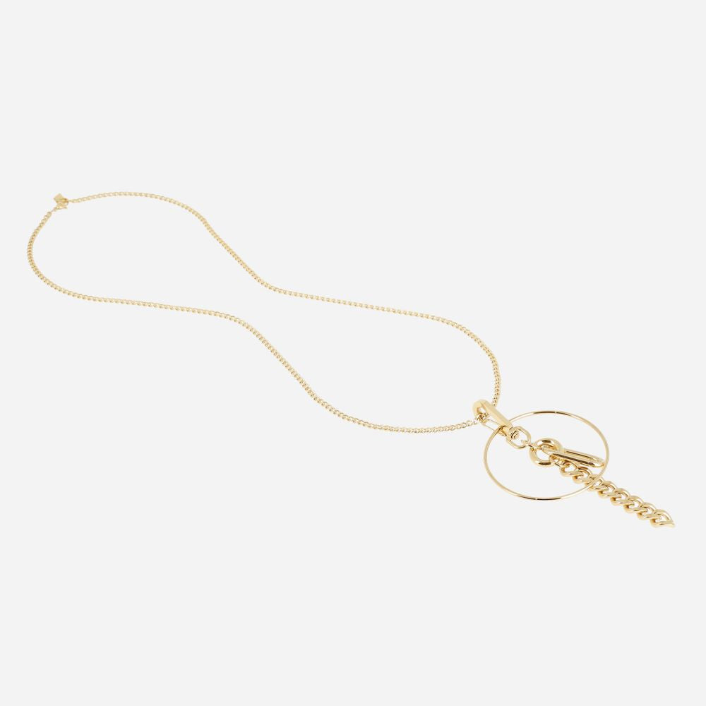 Collar Zag Sautoir Penny