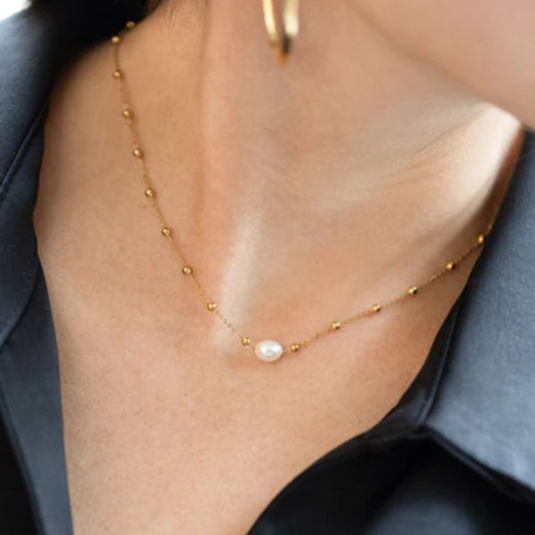 Collar ZAG Izia
