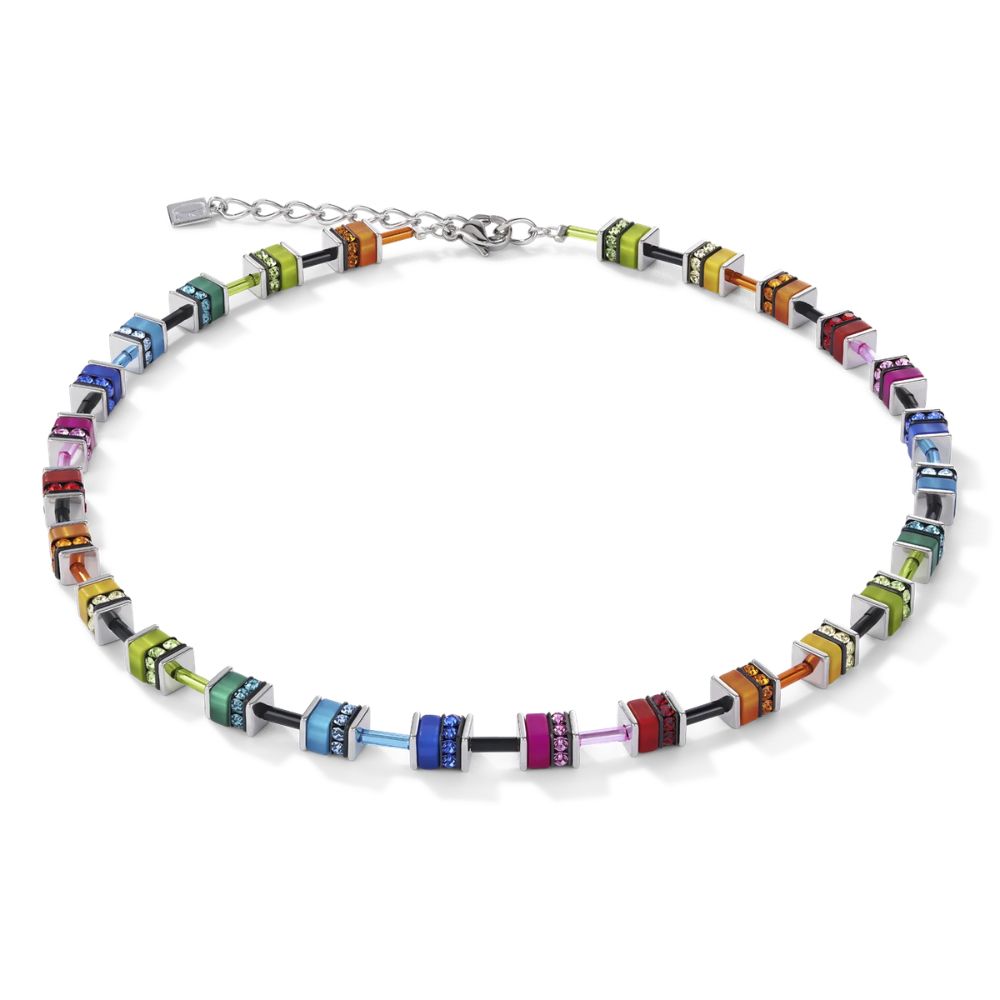 Collar GeoCube Classic Polaris