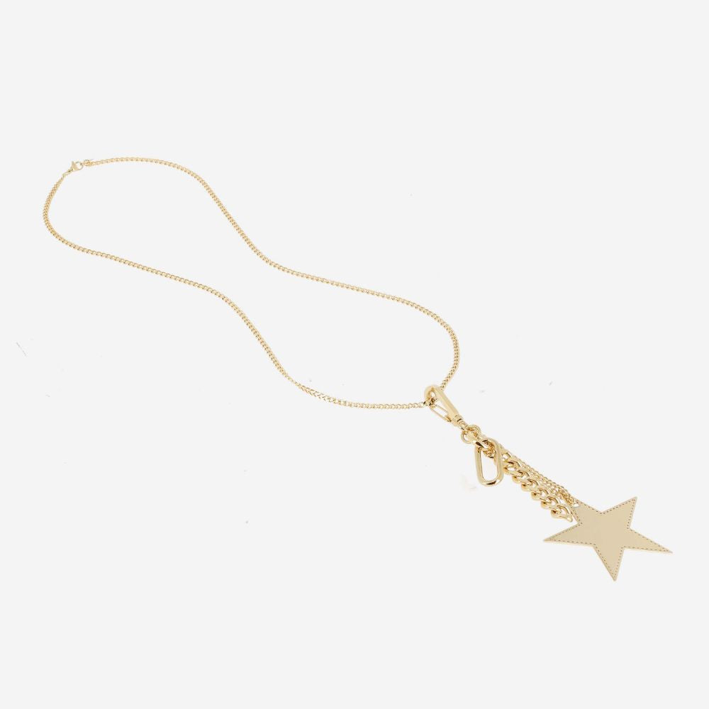 Collar Zag Evangeline