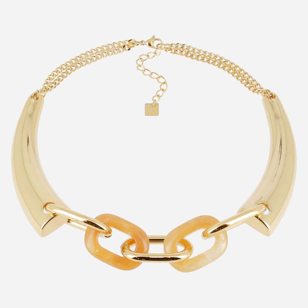 Collar Zag Ivy