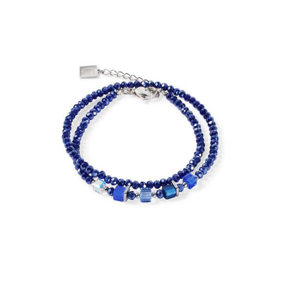 Pulsera Update Azul