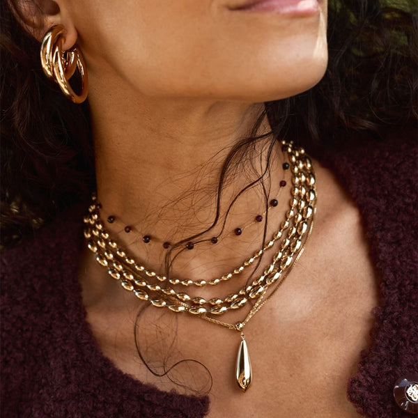 Collar Zag Loryn