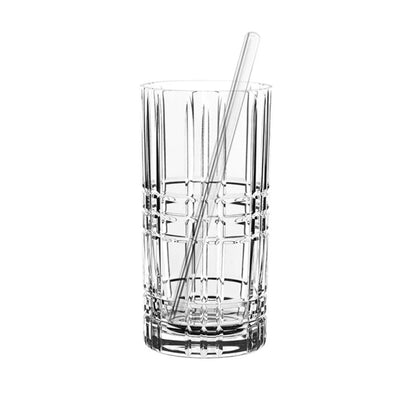 Vasos Cristal