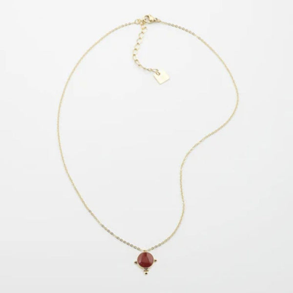 Collar Zag Salome