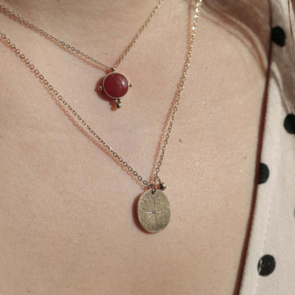 Collar Zag Salome