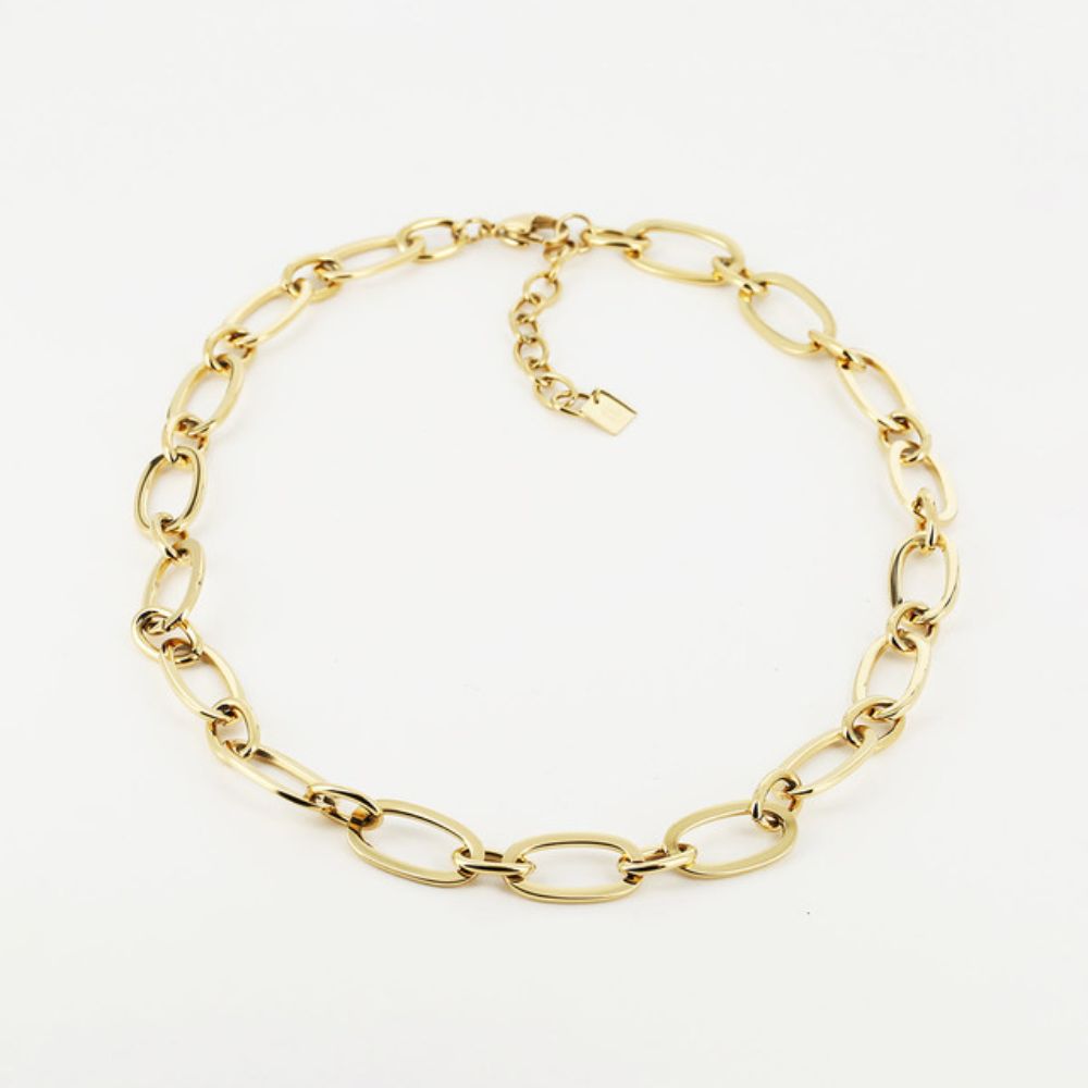 Collar Zag Alix