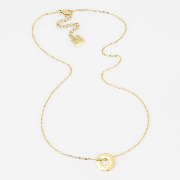 Collar ZAG Divine