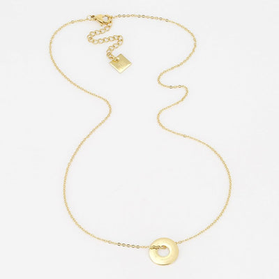 Collar ZAG Divine