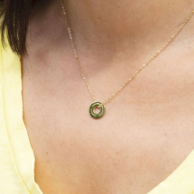 Collar ZAG Divine