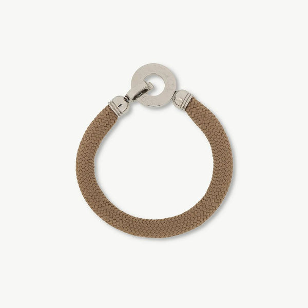 Pulsera Majorica Nautic Beige
