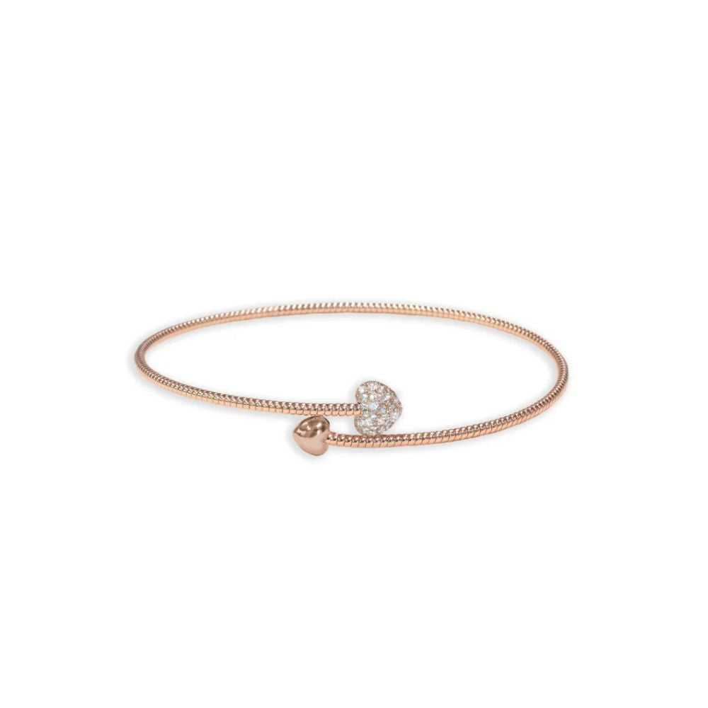 Pulsera Borsari Iside BRISI02PH
