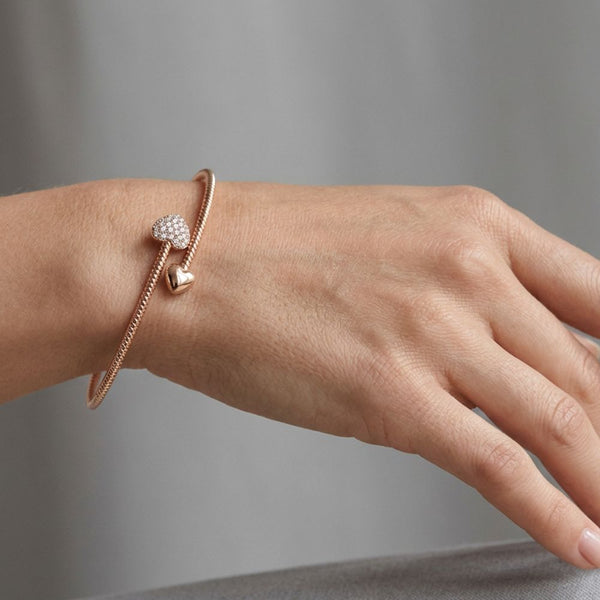 Pulsera Borsari Iside BRISI02PH