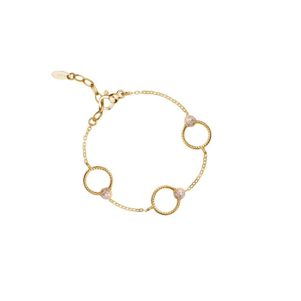 Pulsera Borsari Iside BRISI00PCT