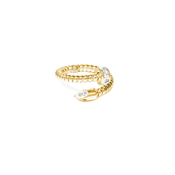 Anillo Borsari Iside ANISI00CL