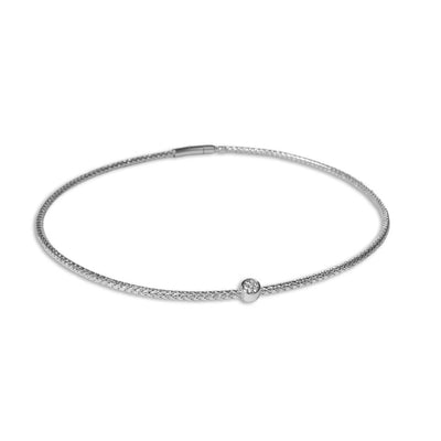 Collar Borsari Iside CLSF01TZ