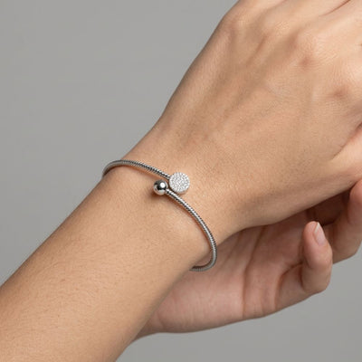 Pulsera Borsari Iside BRISI01PT