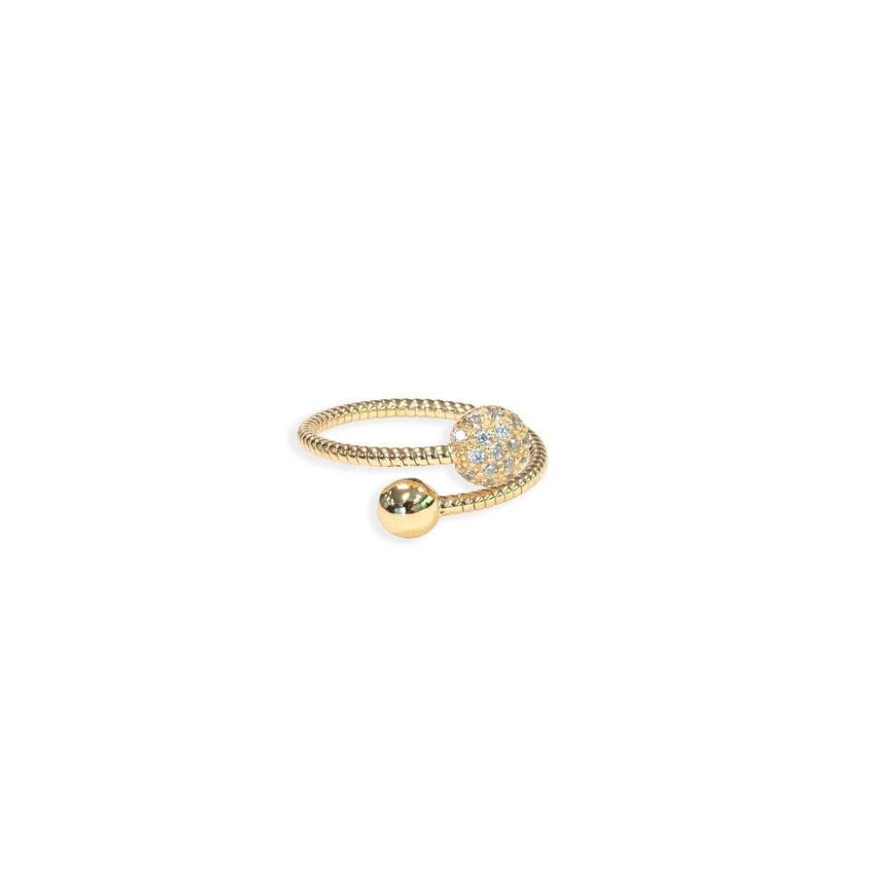 Anillo Borsari Iside ANISI00PT