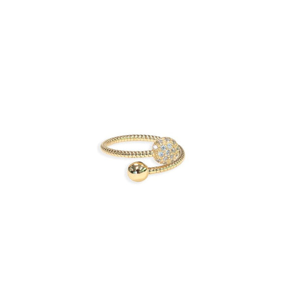 Anillo Borsari Iside ANISI00PT
